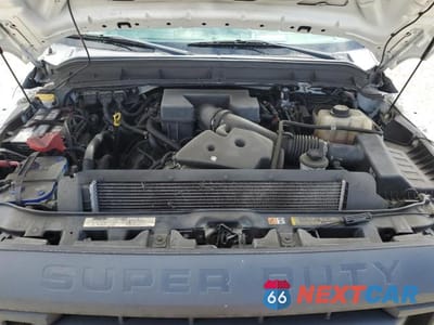 Zdjęcie 12 z 13 samochodu: 2013 FORD F-350 SD - UTILITY TRUCK *** PRIOR FLEET *** VIN:1FDRF3A6XDEB92171 - miniatura