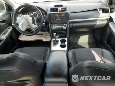 Zdjęcie 8 z 14 samochodu: 2012 TOYOTA CAMRY BASE VIN:4T1BF1FK6CU618034 - miniatura