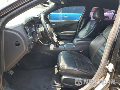 Zdjęcie 7 z 12 samochodu: 2014 DODGE CHARGER SXT VIN:2C3CDXHG5EH219460 - miniatura