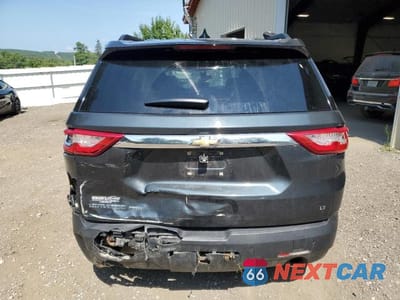 Zdjęcie 6 z 14 samochodu: 2019 CHEVROLET TRAVERSE LT VIN:1GNEVHKW1KJ311772 - miniatura