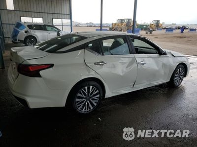 Trzecie zdjęcie samochodu z tyłu: 2025 NISSAN ALTIMA SV VIN:1N4BL4DV2SN400098 - miniatura