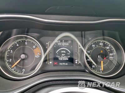 Zdjęcie 9 z 14 samochodu: 2019 JEEP CHEROKEE LATITUDE VIN:1C4PJMCB5KD125894 - miniatura
