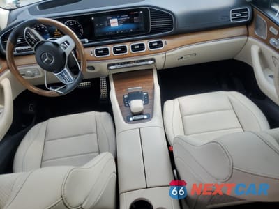 Zdjęcie 8 z 16 samochodu: 2022 MERCEDES-BENZ GLS 450 4MATIC VIN:4JGFF5KEXNA683756 - miniatura