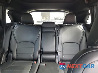 Zdjęcie 10 z 15 samochodu: 2022 INFINITI QX50 LUXE VIN:3PCAJ5BA5NF106778 - miniatura
