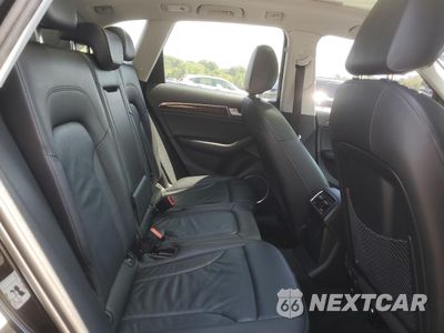 Zdjęcie 10 z 14 samochodu: 2015 AUDI Q5 PREMIUM PLUS VIN:WA1LFAFP9FA103291 - miniatura