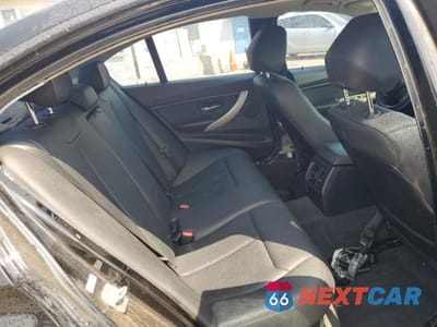 Zdjęcie 10 z 12 samochodu: 2018 BMW 320 I VIN:WBA8A9C58JK622781 - miniatura