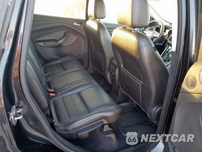 Zdjęcie 10 z 12 samochodu: 2013 FORD ESCAPE SEL VIN:1FMCU0HXXDUC54151 - miniatura