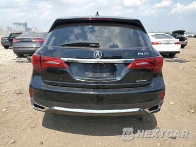 Zdjęcie 6 z 13 samochodu: 2019 ACURA MDX VIN:5J8YD4H38KL024854 - miniatura