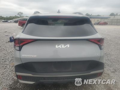 Zdjęcie 6 z 16 samochodu: 2023 KIA SPORTAGE X LINE VIN:5XYK6CAF0PG113544 - miniatura
