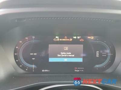 Zdjęcie 9 z 14 samochodu: 2021 VOLVO XC40 RECHARGE VIN:YV4ED3UR1M2528951 - miniatura