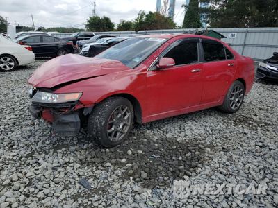 2004 ACURA TSX JH4CL96804C031290 - główne zdjęcie licytacji z USA - miniatura