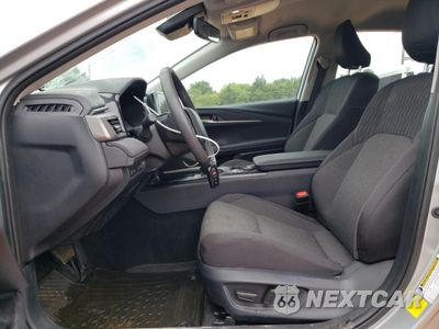 Zdjęcie 7 z 13 samochodu: 2025 TOYOTA CAMRY XSE VIN:4T1DAACK5SU070120 - miniatura