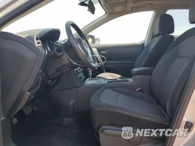 Zdjęcie 7 z 12 samochodu: 2009 NISSAN ROGUE S VIN:JN8AS58T29W060144 - miniatura
