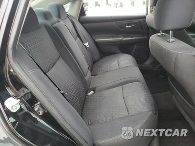 Zdjęcie 10 z 12 samochodu: 2016 NISSAN ALTIMA 2.5 VIN:1N4AL3AP5GC257078 - miniatura