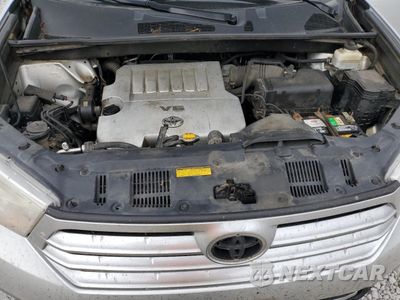 Zdjęcie 12 z 15 samochodu: 2012 TOYOTA HIGHLANDER LIMITED VIN:5TDDK3EHXCS107408 - miniatura