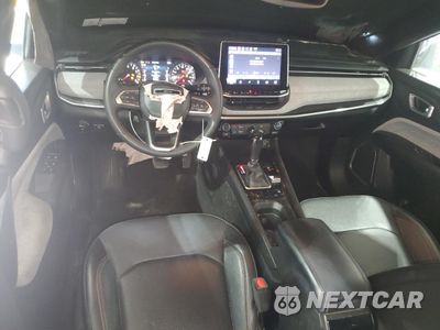Zdjęcie 8 z 14 samochodu: 2023 JEEP COMPASS LATITUDE LUX VIN:3C4NJDFN9PT558505 - miniatura