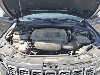 Zdjęcie 12 z 16 samochodu: 2021 JEEP GRAND CHEROKEE LIMITED VIN:1C4RJFBG4MC648009 - miniatura