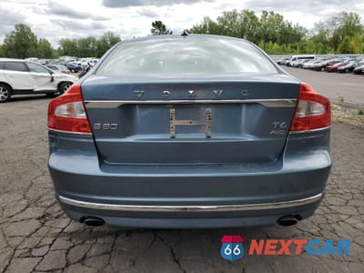 Zdjęcie 6 z 14 samochodu: 2015 VOLVO S80 PREMIER+ VIN:YV1902MC9F1184567 - miniatura