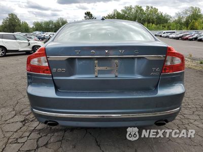 Zdjęcie 6 z 13 samochodu: 2015 VOLVO S80 PREMIER+ VIN:YV1902MC9F1184567 - miniatura