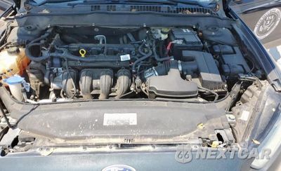 Zdjęcie 19 z 22 samochodu: 2014 FORD FUSION SE VIN:3FA6P0H70ER130672 - miniatura