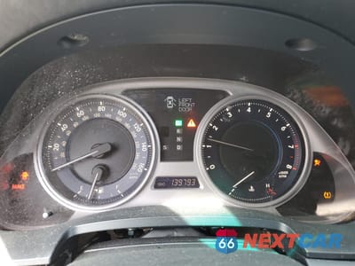 Zdjęcie 9 z 12 samochodu: 2007 LEXUS IS 250 VIN:JTHBK262175045807 - miniatura