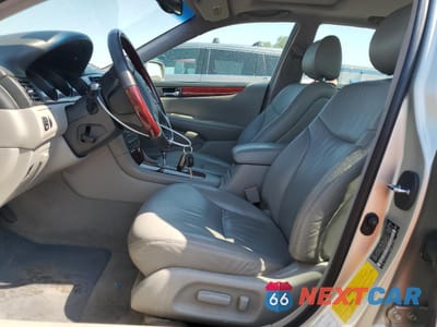 Zdjęcie 7 z 12 samochodu: 2003 LEXUS ES 300 VIN:JTHBF30G936020897 - miniatura