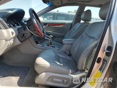 Zdjęcie 7 z 12 samochodu: 2003 LEXUS ES 300 VIN:JTHBF30G936020897 - miniatura