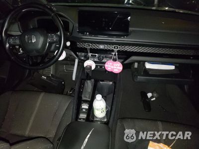Zdjęcie 8 z 12 samochodu: 2024 HONDA ACCORD HYBRID SPORT VIN:1HGCY2F5XRA048702 - miniatura