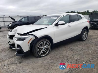 2020 BMW X2 XDRIVE28I WBXYJ1C04L5P76529 - główne zdjęcie licytacji z USA - miniatura