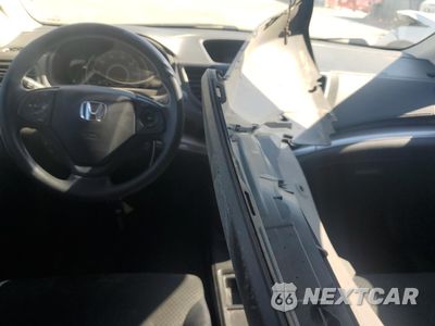 Zdjęcie 8 z 13 samochodu: 2015 HONDA CR-V LX VIN:2HKRM3H32FH533460 - miniatura