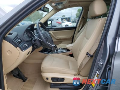 Zdjęcie 7 z 15 samochodu: 2011 BMW X3 XDRIVE28I VIN:5UXWX5C53BL711119 - miniatura