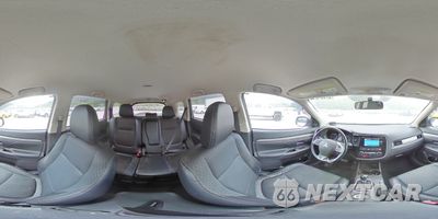 Zdjęcie 15 z 15 samochodu: 2015 MITSUBISHI OUTLANDER SE VIN:JA4AZ3A39FZ004356 - miniatura