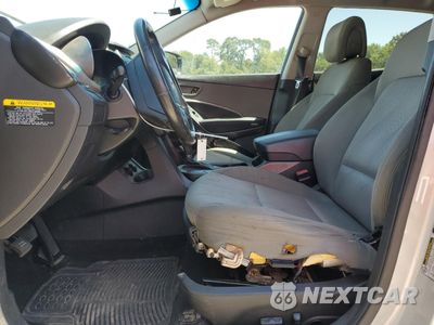 Zdjęcie 7 z 13 samochodu: 2014 HYUNDAI SANTA FE SPORT VIN:5XYZU3LB2EG216590 - miniatura