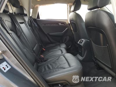 Zdjęcie 11 z 15 samochodu: 2016 AUDI Q5 PREMIUM PLUS VIN:WA1L2AFP6GA102838 - miniatura