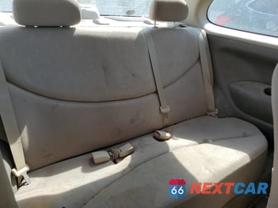 Zdjęcie 10 z 14 samochodu: 2003 TOYOTA ECHO VIN:JTDAT123930270258 - miniatura