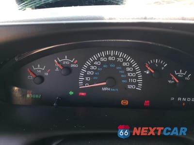 Zdjęcie 9 z 15 samochodu: 2000 DODGE RAM VAN B1500 VIN:2B6HB11Y1YK129676 - miniatura