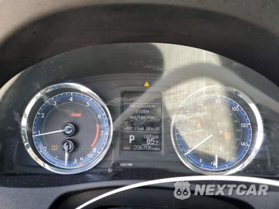Zdjęcie 9 z 14 samochodu: 2017 TOYOTA COROLLA L VIN:2T1BURHE7HC769629 - miniatura