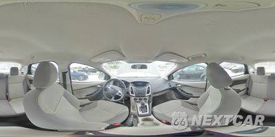 Zdjęcie 14 z 14 samochodu: 2014 FORD FOCUS SE VIN:1FADP3F27EL388914 - miniatura