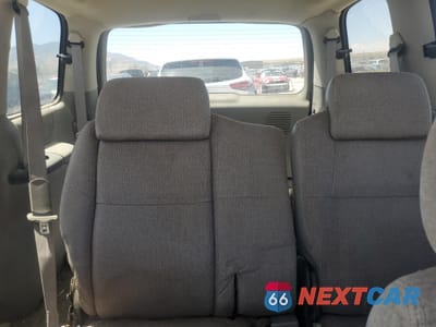 Zdjęcie 10 z 14 samochodu: 1997 CHEVROLET VENTURE VIN:1GNDU06E2VD101539 - miniatura