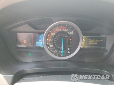 Zdjęcie 9 z 13 samochodu: 2011 FORD EXPLORER LIMITED VIN:1FMHK8F80BGA17928 - miniatura