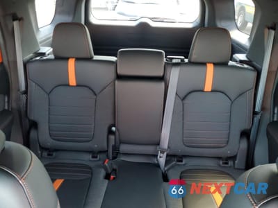 Zdjęcie 12 z 16 samochodu: 2026 HONDA PASSPORT TRAIL SPORT VIN:5FNYF9H53TB004300 - miniatura