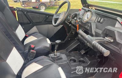 Piąte zdjęcie samochodu w środku: 2015 POLS RZR 4 900 - ATV AND UTILITY VEHICLES ATV VIN:4XAVCE870FB306390 - miniatura