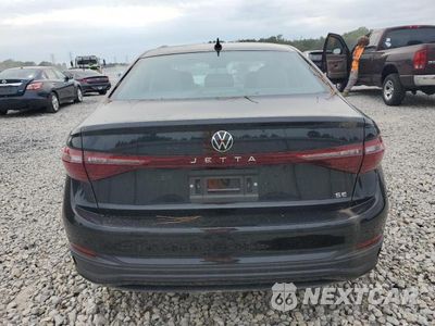 Zdjęcie 6 z 12 samochodu: 2025 VOLKSWAGEN JETTA SE VIN:3VW7X7BU8SM070636 - miniatura