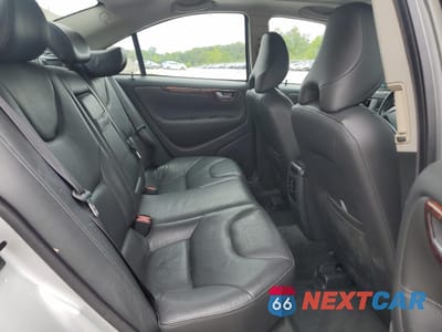 Zdjęcie 10 z 15 samochodu: 2005 VOLVO S60 2.5T VIN:YV1RS592852471225 - miniatura