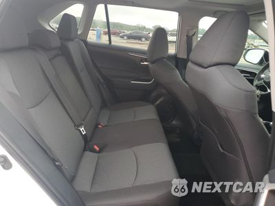 Zdjęcie 11 z 16 samochodu: 2025 TOYOTA RAV4 XLE VIN:2T3P1RFV1SW551832 - miniatura