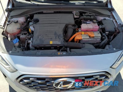 Zdjęcie 11 z 13 samochodu: 2020 HYUNDAI IONIQ BLUE VIN:KMHC65LC3LU243132 - miniatura