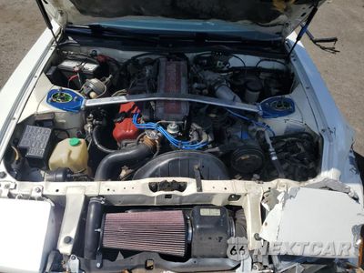 Zdjęcie 11 z 13 samochodu: 1988 NISSAN 300ZX VIN:JN1CZ14S2JX202595 - miniatura