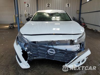 Piąte zdjęcie samochodu w środku: 2025 NISSAN ALTIMA SV VIN:1N4BL4DV2SN399955 - miniatura