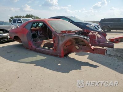 Czwarte zdjęcie samochodu z boku: 2022 DODGE CHALLENGER R/T SCAT PACK VIN:2C3CDZFJ7NH238120 - miniatura