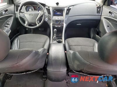 Zdjęcie 8 z 13 samochodu: 2012 HYUNDAI SONATA VIN:5NPEC4AC0CH362351 - miniatura